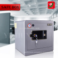 Hot selling asatomo custom size safes long-lasting solid steel fingerprint safe box